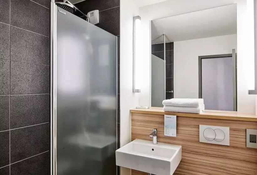 اتاق استاندارد, Campanile Hotel Birmingham