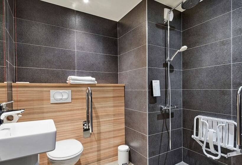 غرفة قياسية, Campanile Hotel   Birmingham