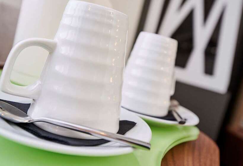 غرفة قياسية, Campanile Hotel   Birmingham