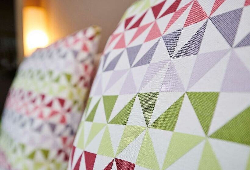 غرفة قياسية, Campanile Hotel   Birmingham