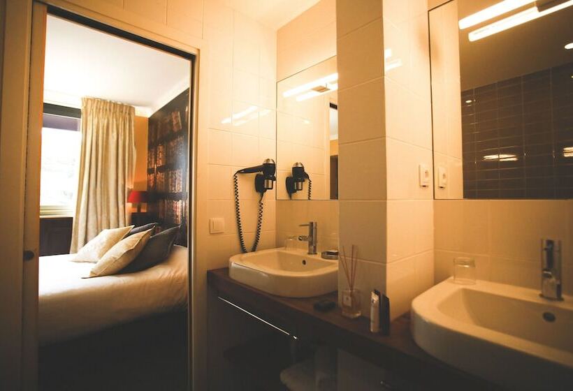 غرفة قياسية, Domaine De La Corniche