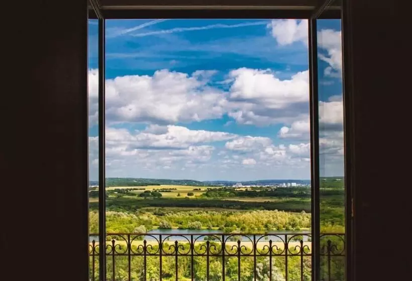 リバービュースーペリアールーム, Domaine De La Corniche