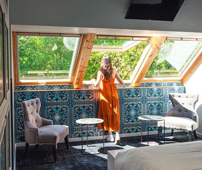 غرفة سوبيريور, Domaine De La Corniche