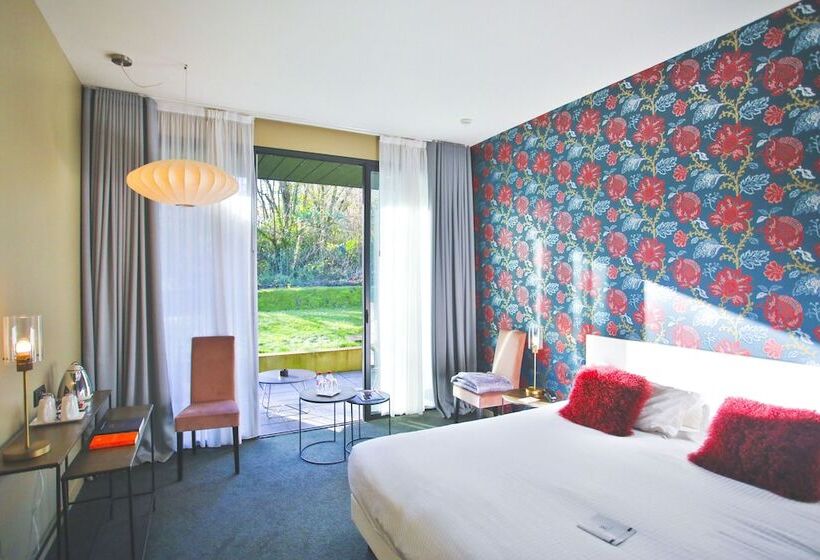 غرفة سوبيريور, Domaine De La Corniche