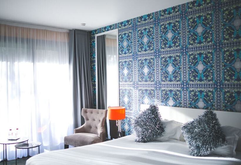 غرفة سوبيريور, Domaine De La Corniche