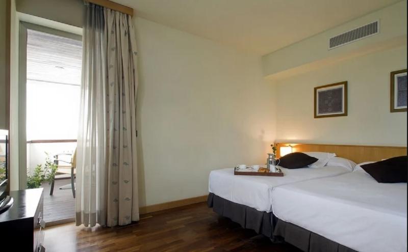 Семейный Номер, Eurohotel Diagonal Port