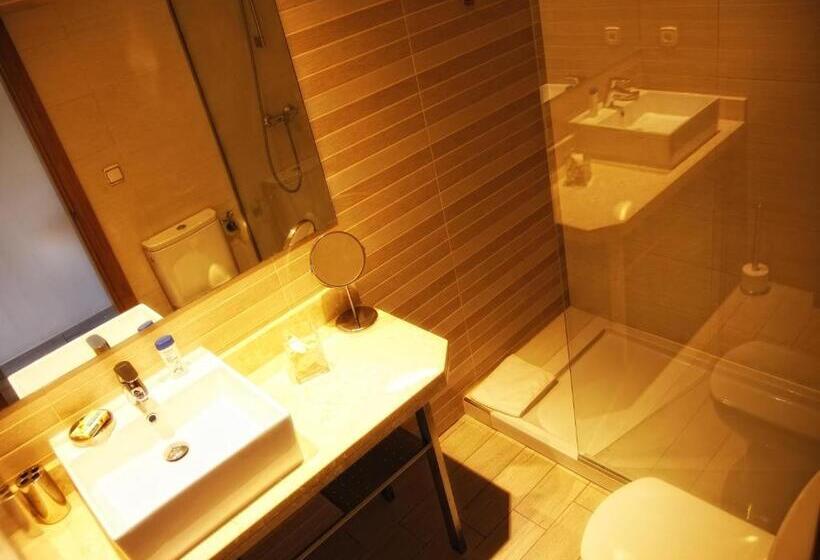 带海景的标准房, H Rincón De Diego