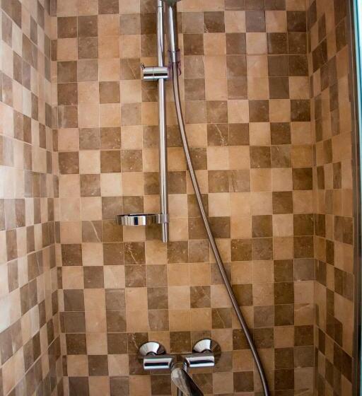 带海景的标准房, H Rincón De Diego