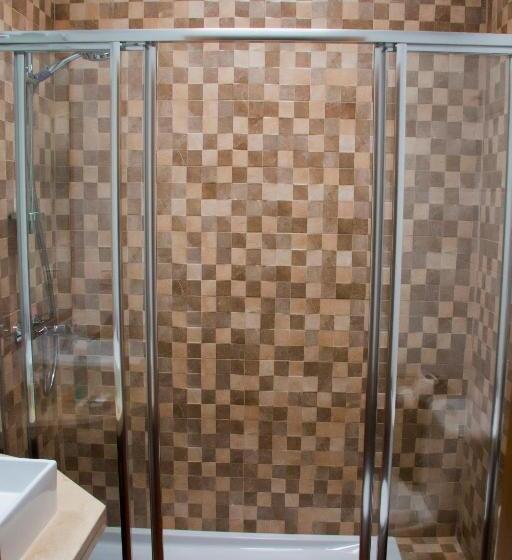 带海景的标准房, H Rincón De Diego