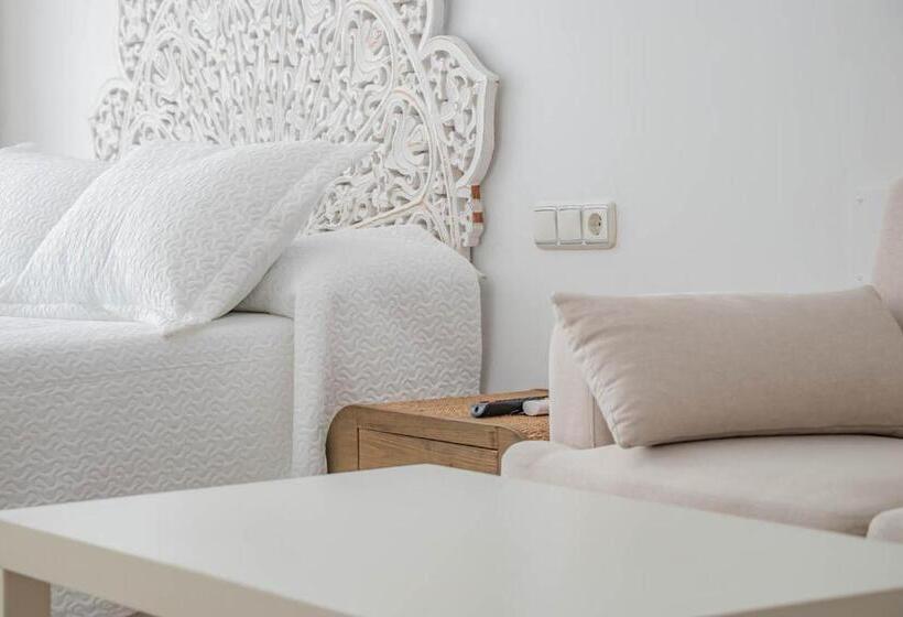 标准间, H Rincón De Diego