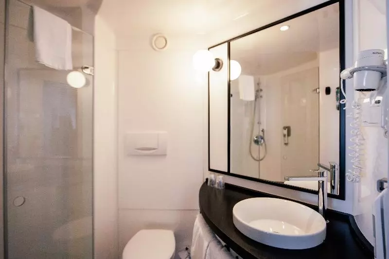 اتاق استاندارد, Ibis Barcelona Castelldefels