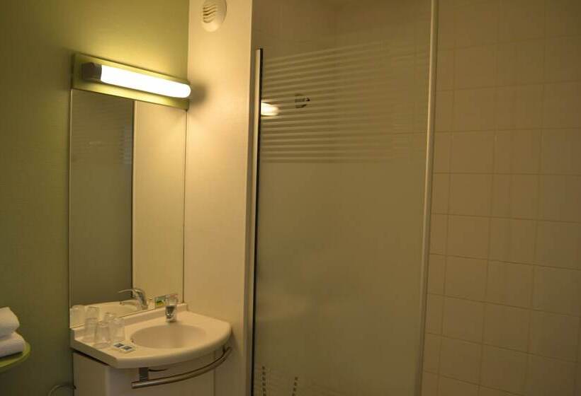 スタンダードルーム, Ibis Budget Agen