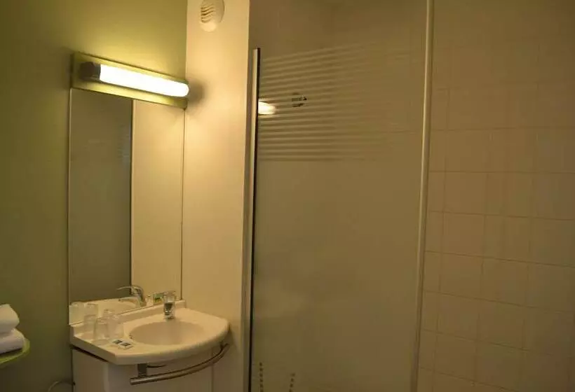 اتاق استاندارد, Ibis Budget Agen