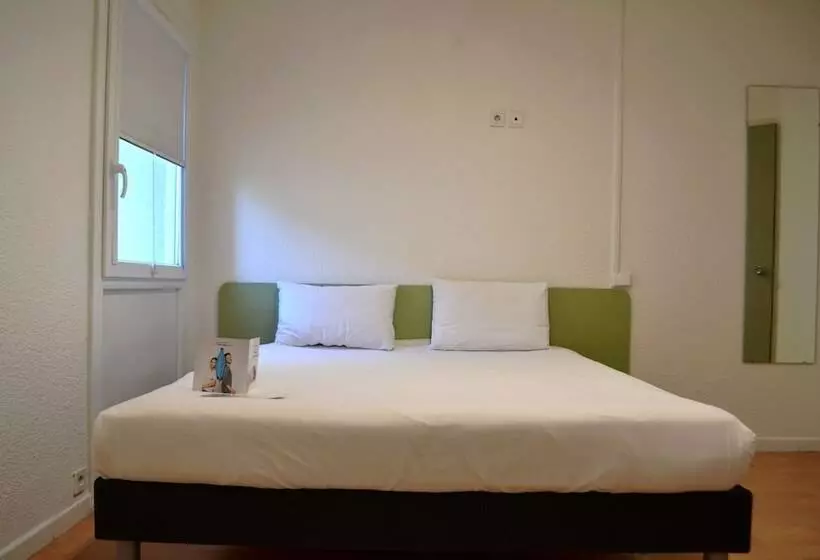 اتاق استاندارد, Ibis Budget Agen