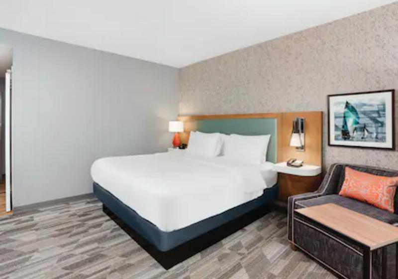 Номер Стандарт, Ibis Budget Agen