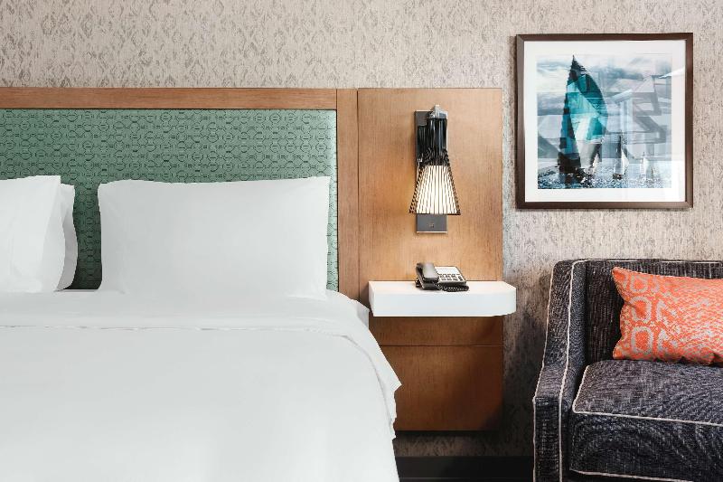 スタンダードルーム, Ibis Budget Agen