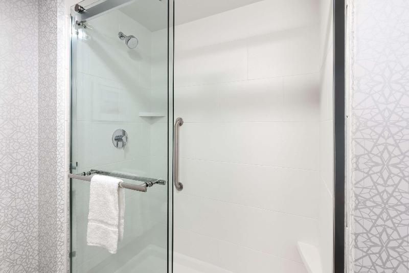 スタンダードルーム, Ibis Budget Agen