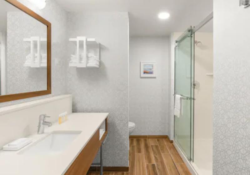 スタンダードルーム, Ibis Budget Agen