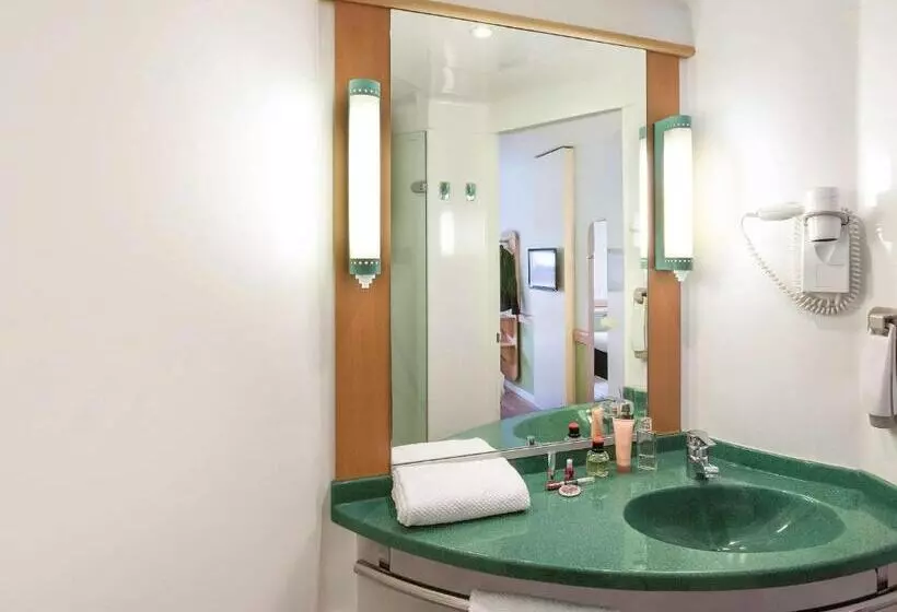ファミリールーム, Ibis Budget Valencia Aeropuerto