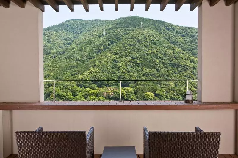 スタンダード４人部屋, Machiavelli Palace
