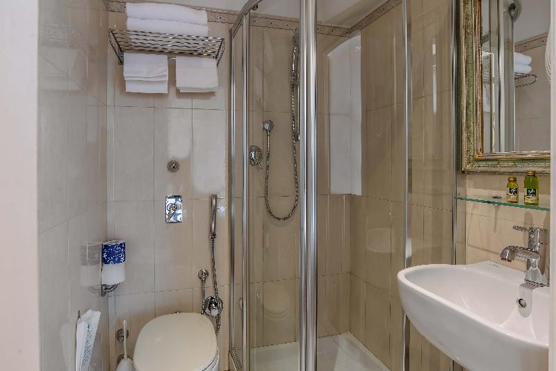 اتاق استاندارد, Machiavelli Palace