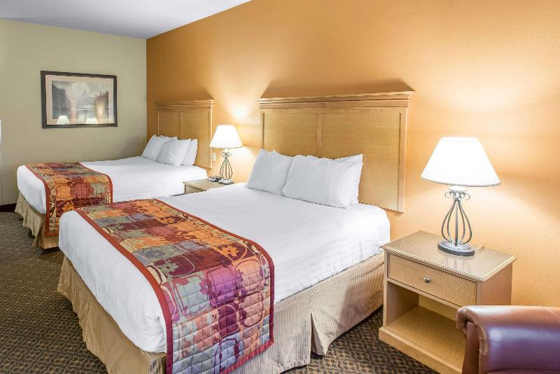 اتاق استاندارد با چشم‌انداز, Machiavelli Palace