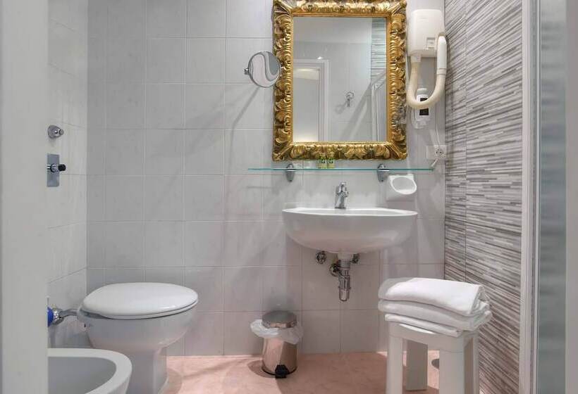 اتاق استاندارد, Machiavelli Palace