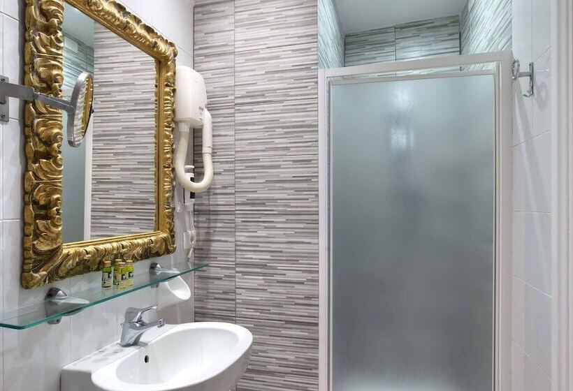 اتاق استاندارد, Machiavelli Palace