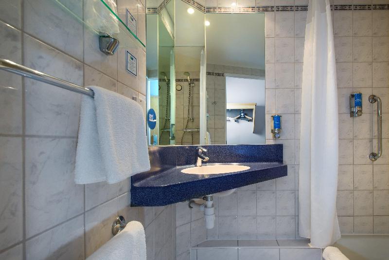 اتاق استاندارد, Machiavelli Palace