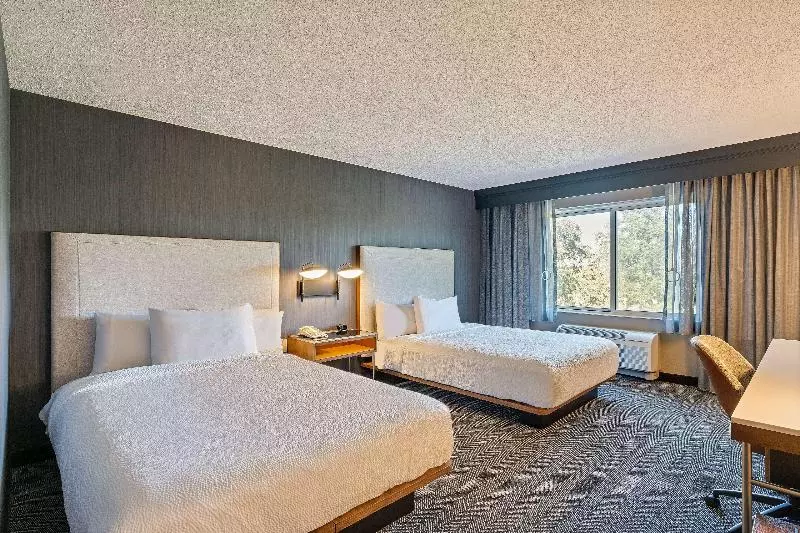 ジュニアスイート, Machiavelli Palace