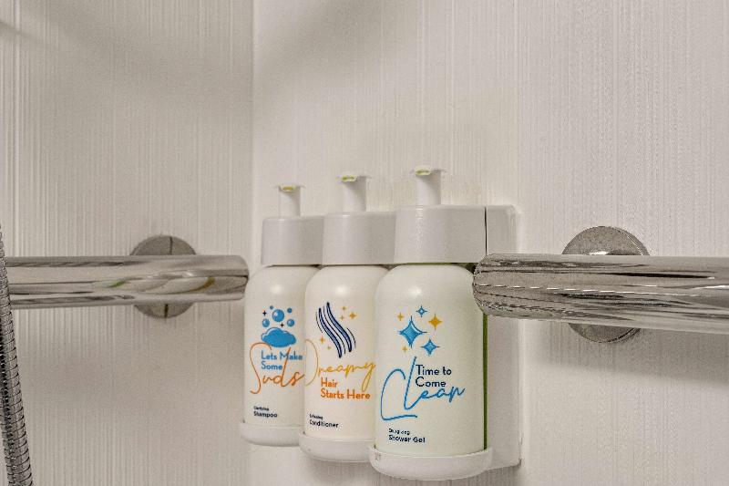 سوییت جونیور, Machiavelli Palace