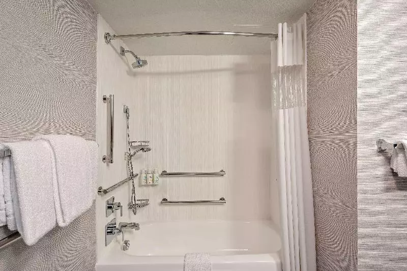 ジュニアスイート, Machiavelli Palace
