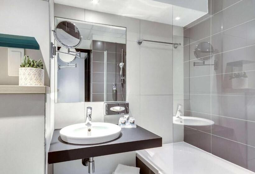 プレステージルーム, Mercure Paris Gare De Lyon Tgv