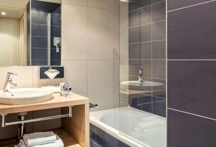 プレステージルーム, Mercure Paris Gare De Lyon Tgv