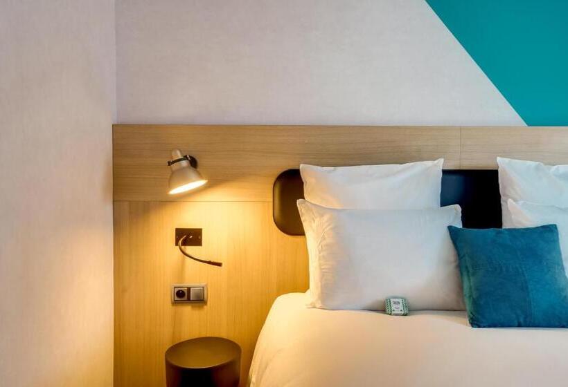اتاق پرستیژ, Mercure Paris Gare De Lyon Tgv