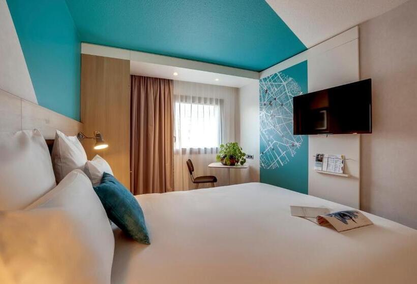 スーペリアールーム, Mercure Paris Gare De Lyon Tgv