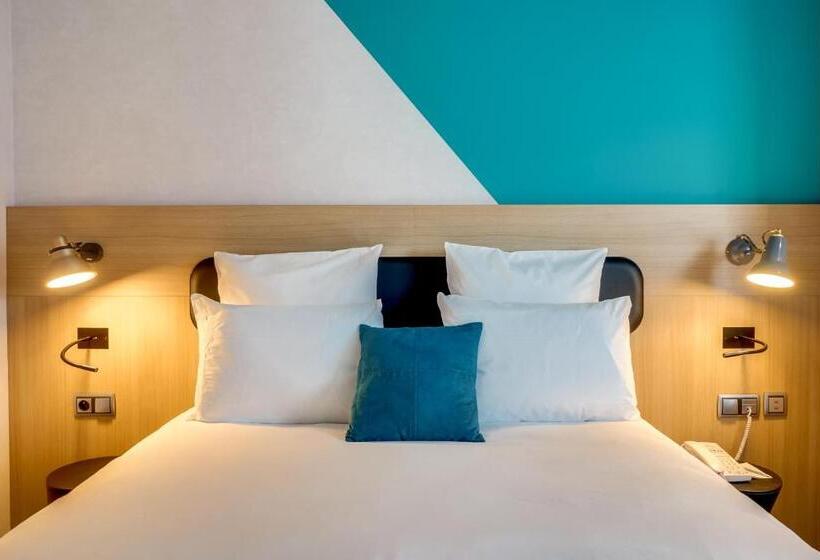 スーペリアールーム, Mercure Paris Gare De Lyon Tgv