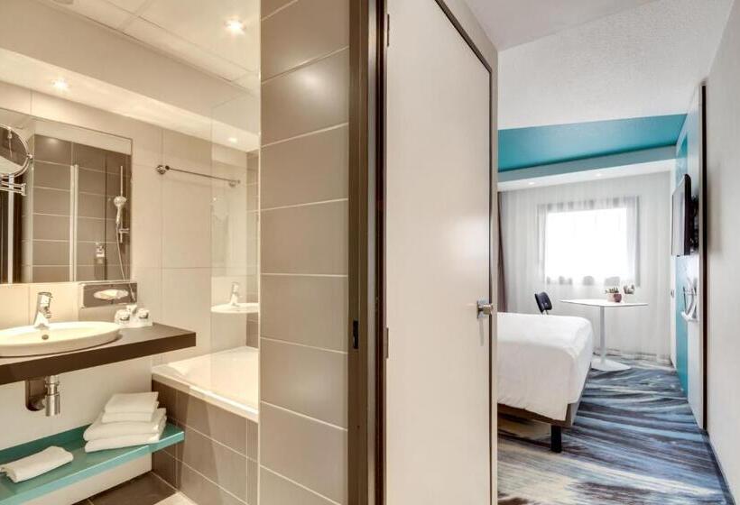 スーペリアールーム, Mercure Paris Gare De Lyon Tgv