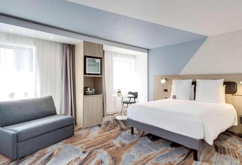 プレステージルーム, Mercure Paris Gare De Lyon Tgv