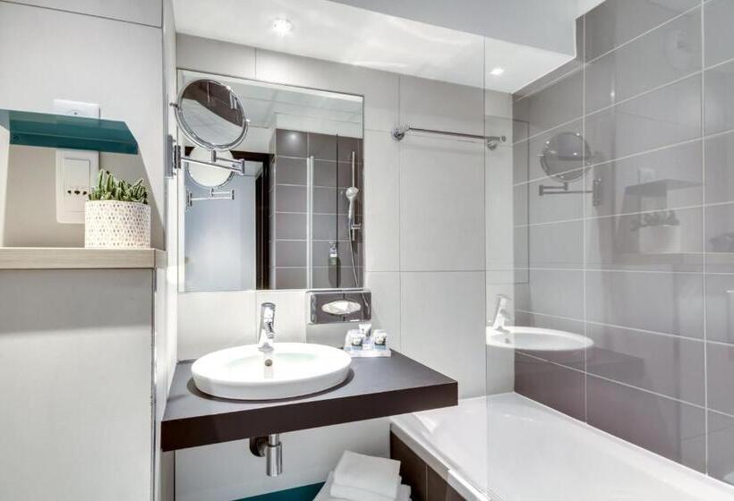 プレステージルーム, Mercure Paris Gare De Lyon Tgv