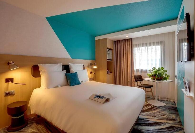اتاق سوپریور, Mercure Paris Gare De Lyon Tgv