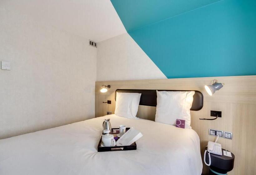 スーペリアールーム, Mercure Paris Gare De Lyon Tgv