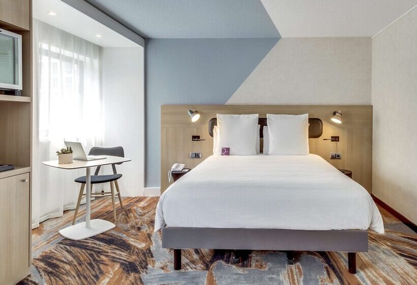 スーペリアールーム, Mercure Paris Gare De Lyon Tgv