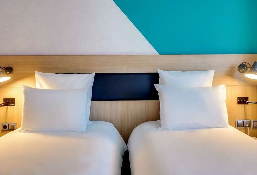 スーペリアールーム, Mercure Paris Gare De Lyon Tgv