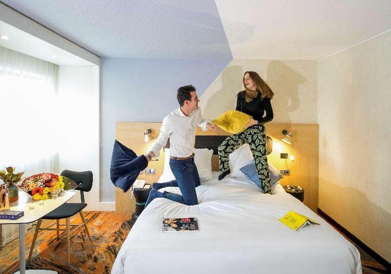 スーペリアールーム, Mercure Paris Gare De Lyon Tgv