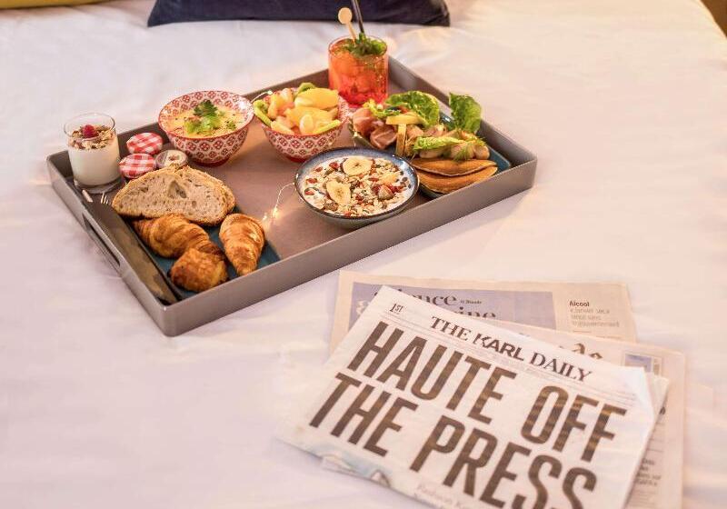 スーペリアールーム, Mercure Paris Gare De Lyon Tgv