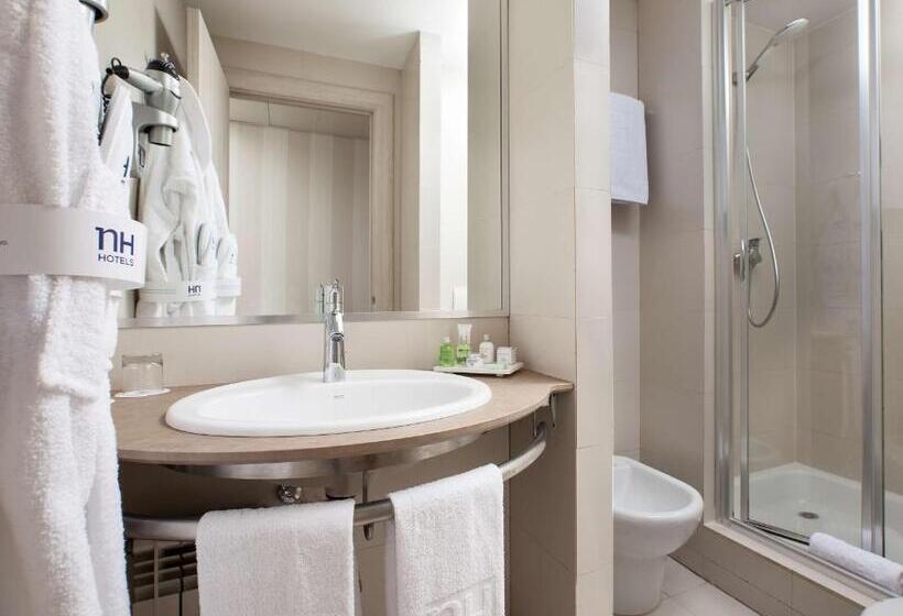 חדר סטנדרט, NH Barajas Airport