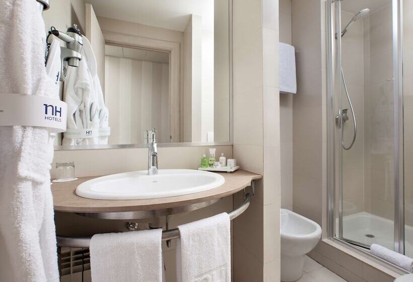 חדר סטנדרט, NH Barajas Airport