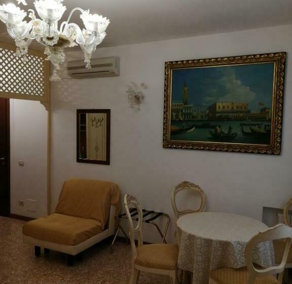 آپارتمان 1 خوابه, Orion