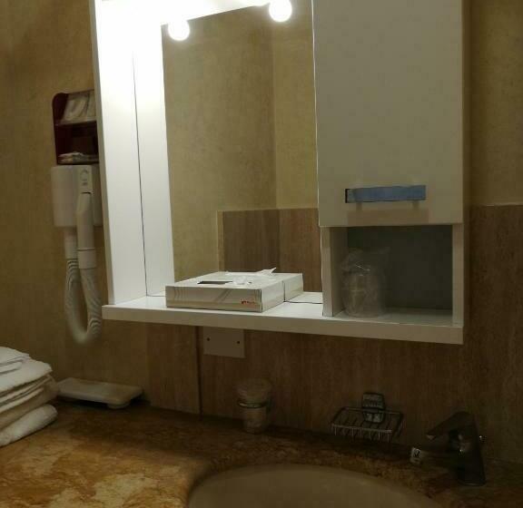 آپارتمان 1 خوابه, Orion